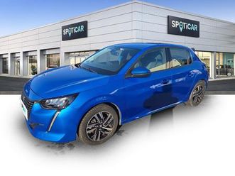 puretech 100 s&s eat8 allure