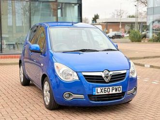 1.2 16v design auto euro 5 5dr