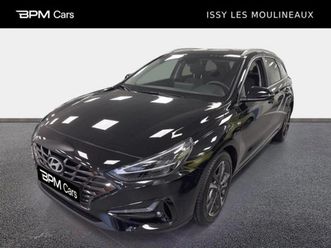 1.0 t-gdi 120ch hybrid 48v creative dct-7