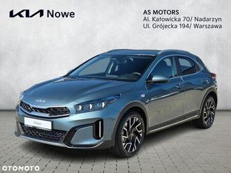 kia xceed 1.5 t-gdi m dct