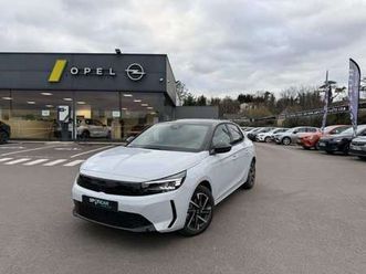 1.2 turbo hybrid 110ch gs e-dct6