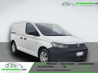 volkswagen caddy utilitaire 2.0 tdi 122 bvm