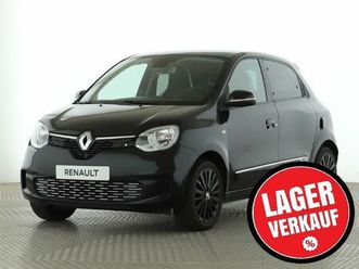 renault twingo urban night sce 65 navi soundsystem apple