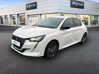 1.2 puretech 100ch s&s style