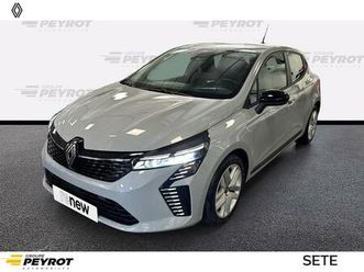 clio sce 65 evolution