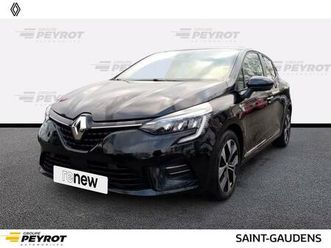 clio tce 90 - 21n limited