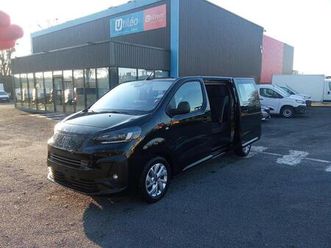 ca fixe bluehdi 180 xl s&s eat8