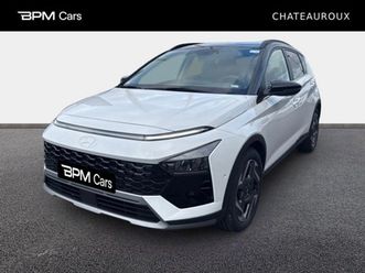 1.0 t-gdi 100ch executive dct-7