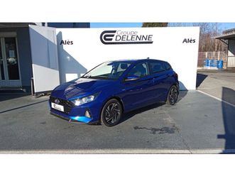 i20 1.0 t-gdi 100 hybrid 48v