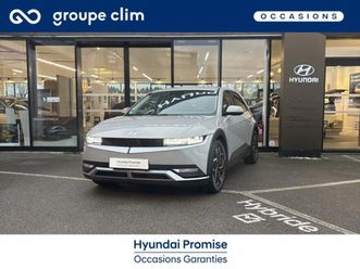 58 kwh - 170ch creative