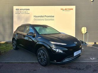 electric 39kwh - 136ch intuitive