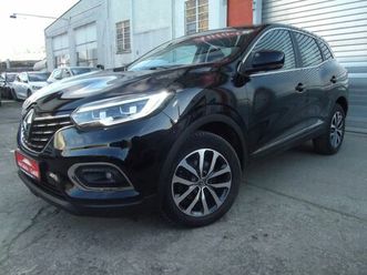 renault kadjar business edition automatik