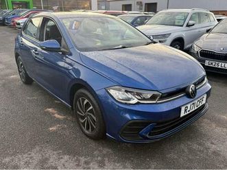 1.0 tsi life dsg euro 6 (start/stop) 5dr