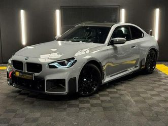 3.0 biturbo euro 6 (start/stop) 2dr
