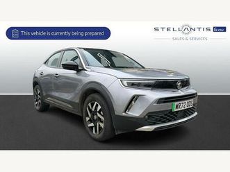 50kwh elite premium auto 5dr