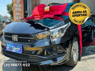 fiat cronos 1.3 8v flex 2022