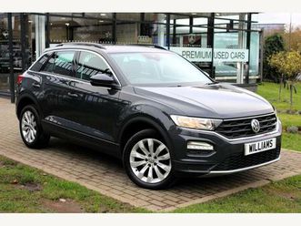 1.6 tdi se euro 6 (start/stop) 5dr