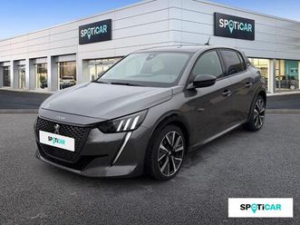 puretech 100 s&s eat8 gt