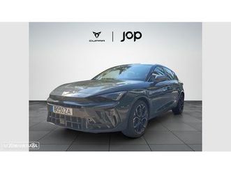 cupra leon 2.0 tdi dsg