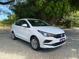 fiat cronos drive 1.3 8v flex 2020