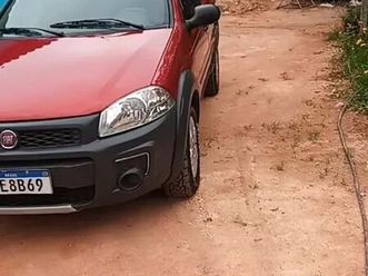 working hard 1.4 fire flex 8v cd