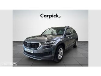 skoda kodiaq 2.0 tdi ambition dsg