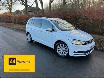 1.4 tsi sel dsg euro 6 (start/stop) 5dr