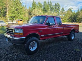 ford f-250 diesel