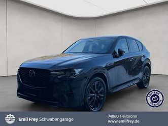 awd phev aut. exclusive-line