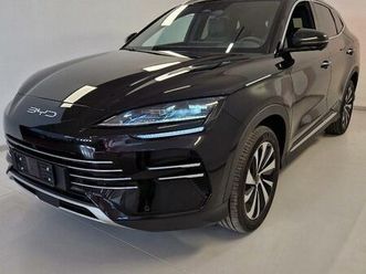 byd seal u dm-i seal u dm-i 1.5 218 cv phev com...