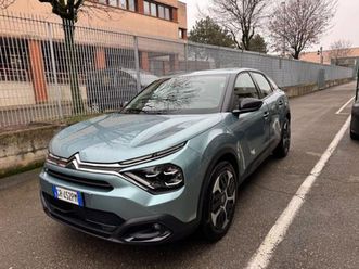 c4 3ª serie c4 puretech 130 s&s shine