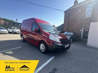 2.0 jtd multijet comfort l2 h2 5dr