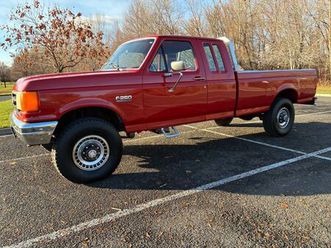 ford f-250 diesel