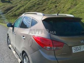 hyundai ix35 mod 2012