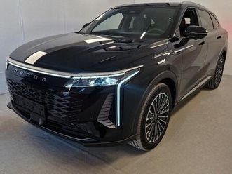 omoda omoda 9 shs omoda 9 1.5 tgdi 537 cv super...