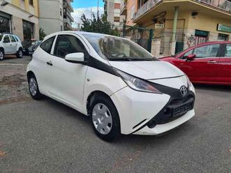 1.0 vvt-i 69 cv 3porte/no clima