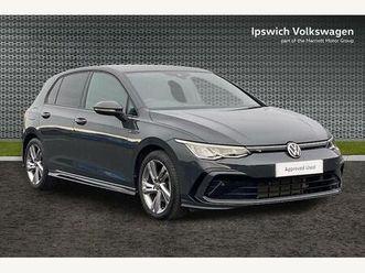 1.5 etsi mhev r-line dsg euro 6 (start/stop) 5dr