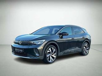 vw id.4 77 1st pro performance 5d