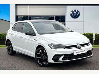 1.0 tsi black edition dsg euro 6 (start/stop) 5dr