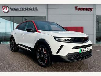 50kwh gs line auto 5dr