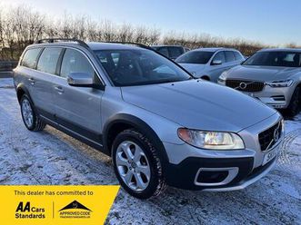 2.4 d5 se lux awd euro 5 5dr