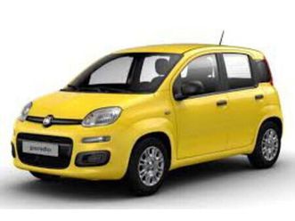 fiat panda 1.0 firefly hybrid icon s&s 70cv nuova a torino