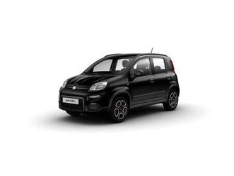 fiat panda 1.0 firefly hybrid icon s&s 70cv nuova a torino