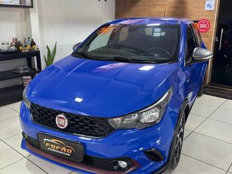 hgt 1.8 16v flex aut.