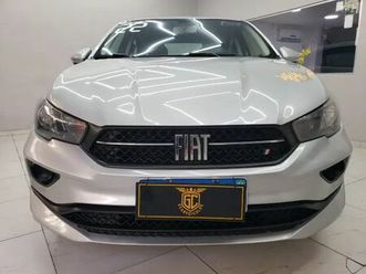 fiat cronos 1.3 8v flex 2022