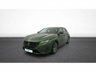 puretech 110ch s&s bvm6 active pack