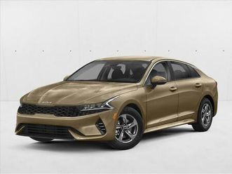 used 2022 kia k5 ex