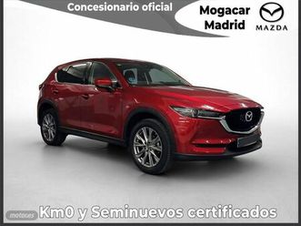 2.0 skyactiv-g zenith black 2wd aut. 121kw