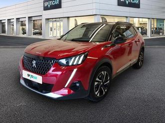 1.2 puretech 130ch s&s gt eat8