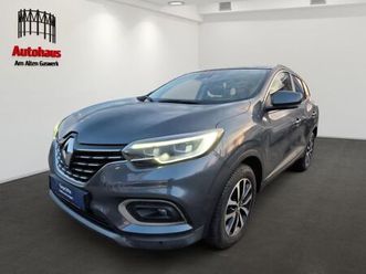 renault kadjar techno garantie & wartung bis 5/2027
